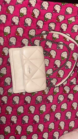 Coach  purse