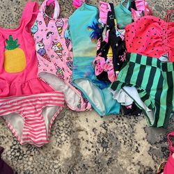 Swim Suits