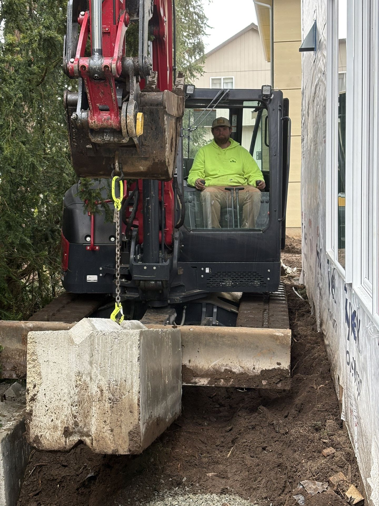 Dirt Work For Sale