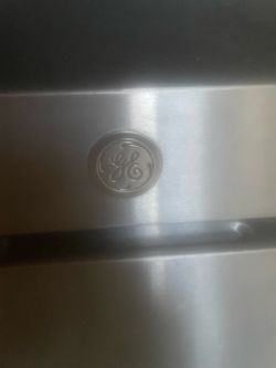 Cocina y refrigerador