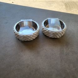 Dog Bowls