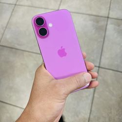 iPhone 16 Unlocked (Like New)