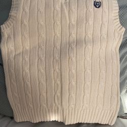 Boy’s Vest Size M (10/12)