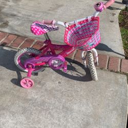 Kids Bike