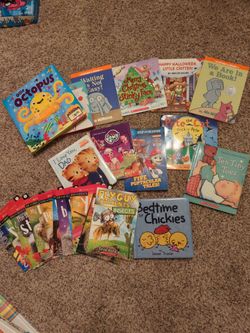 Children Books