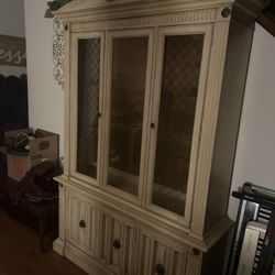 China Cabinet