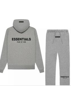 Essentials Set
