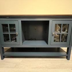 Twin Star Home TV Stand