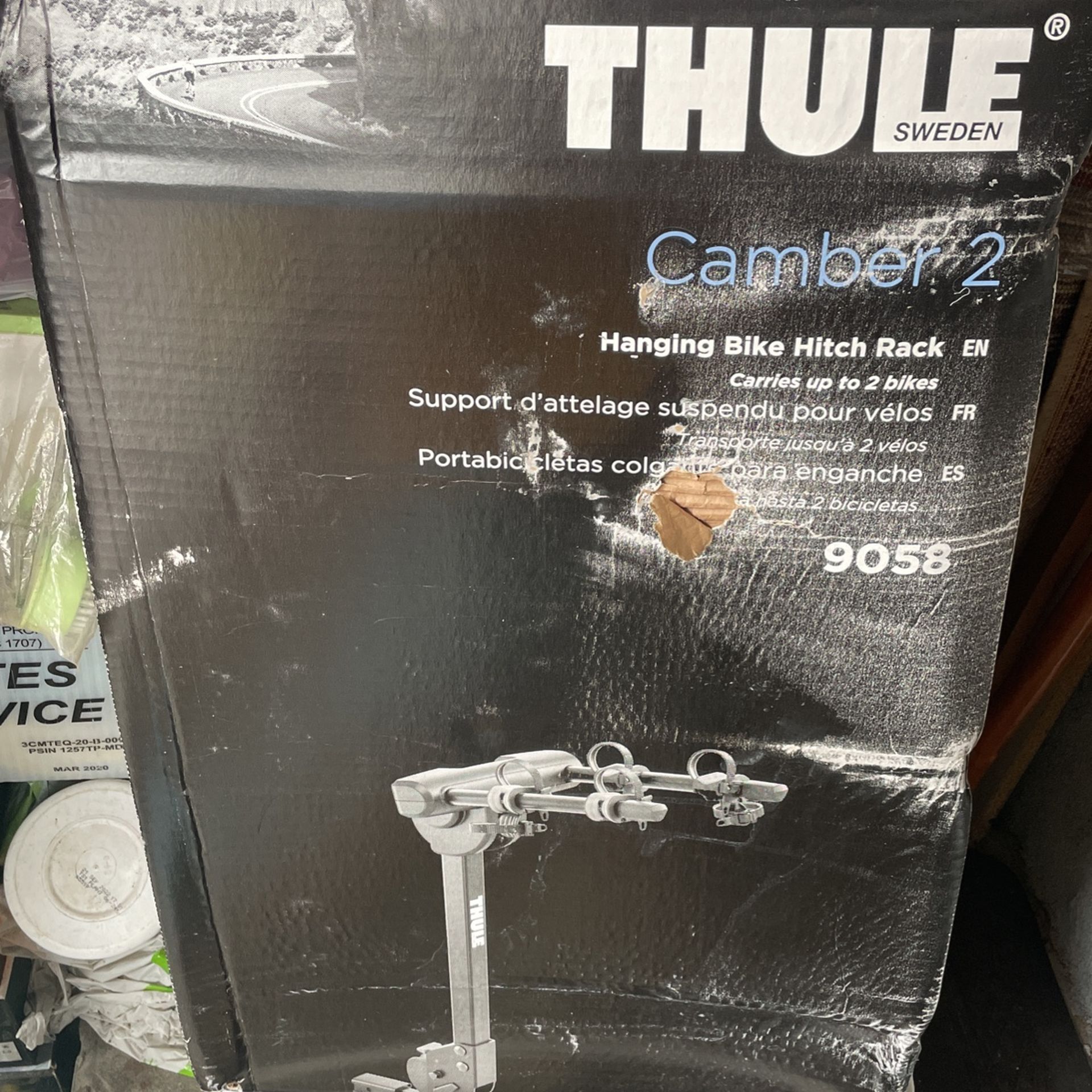 Specialized Hard Rock 26 Inch Bicycle