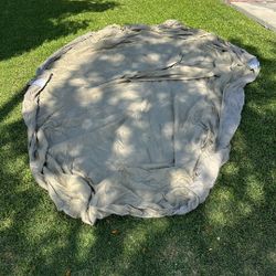 Cloth Porsche 911 Car Cover $55.00 OBO