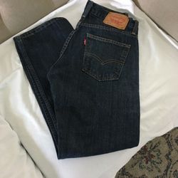 Men’s 514 Levis  29x30