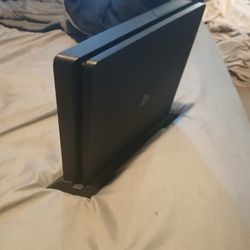 Ps4 Getting Rid Of It 