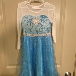 Frozen