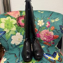 Cuadra Riding Style Boots