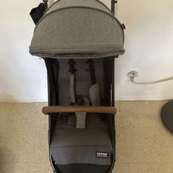 Lightweight Baby Stroller