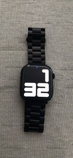 Apple Watch series 11 46 mm