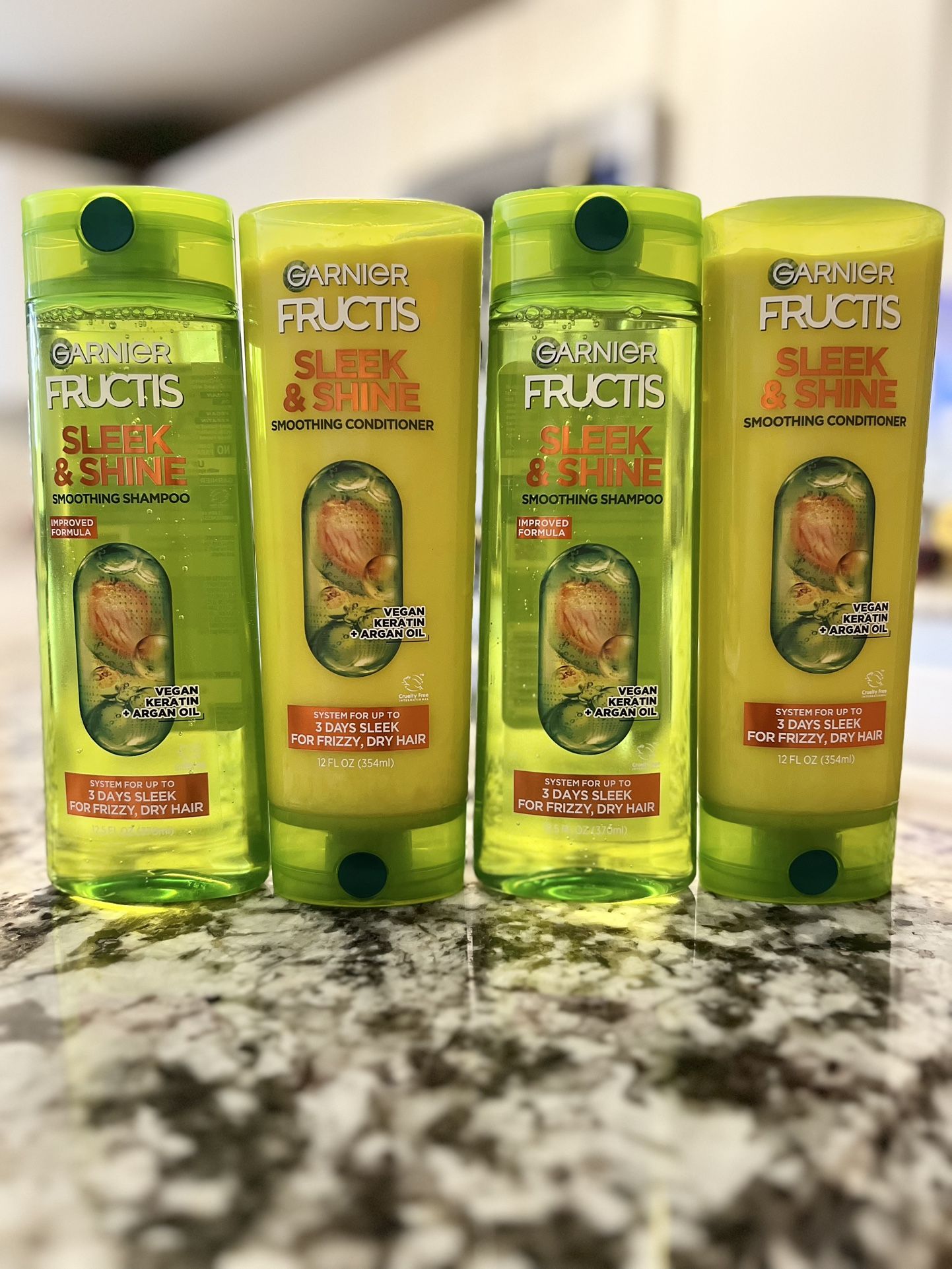 Garnier Fructis 2x$5