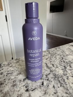 Aveda shampoo