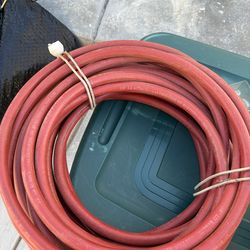Pressure hose 50ft