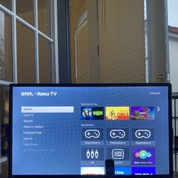 Roku Tv