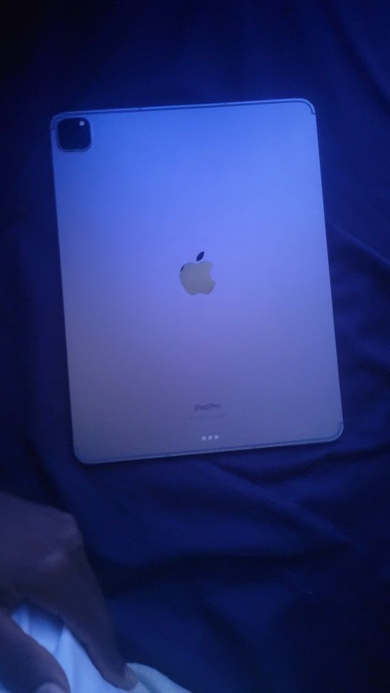 Ipad Pro (12.9")(6th Gen)