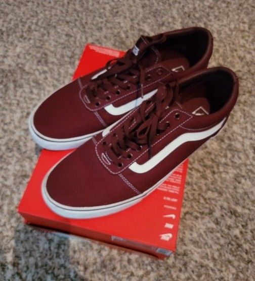 Vans Size 13