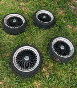 rims