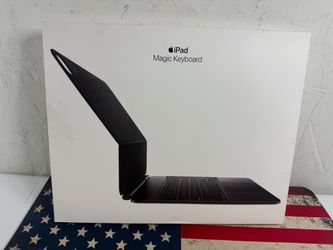 Apple iPad Magic Keyboard