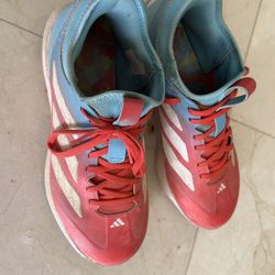 Adidas Baseball Cleats size 6