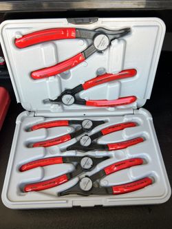Snap On Pliers