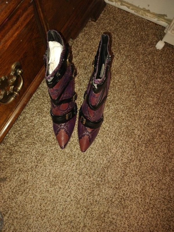 Heels