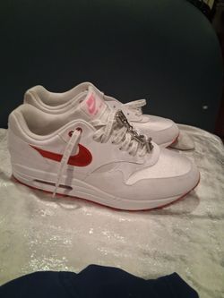 Nike Air max