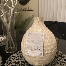 Vase