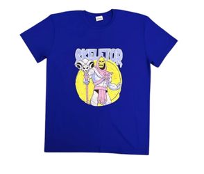 Skeletor T Short
