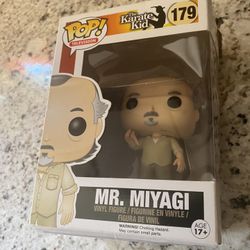 Funko POP 179