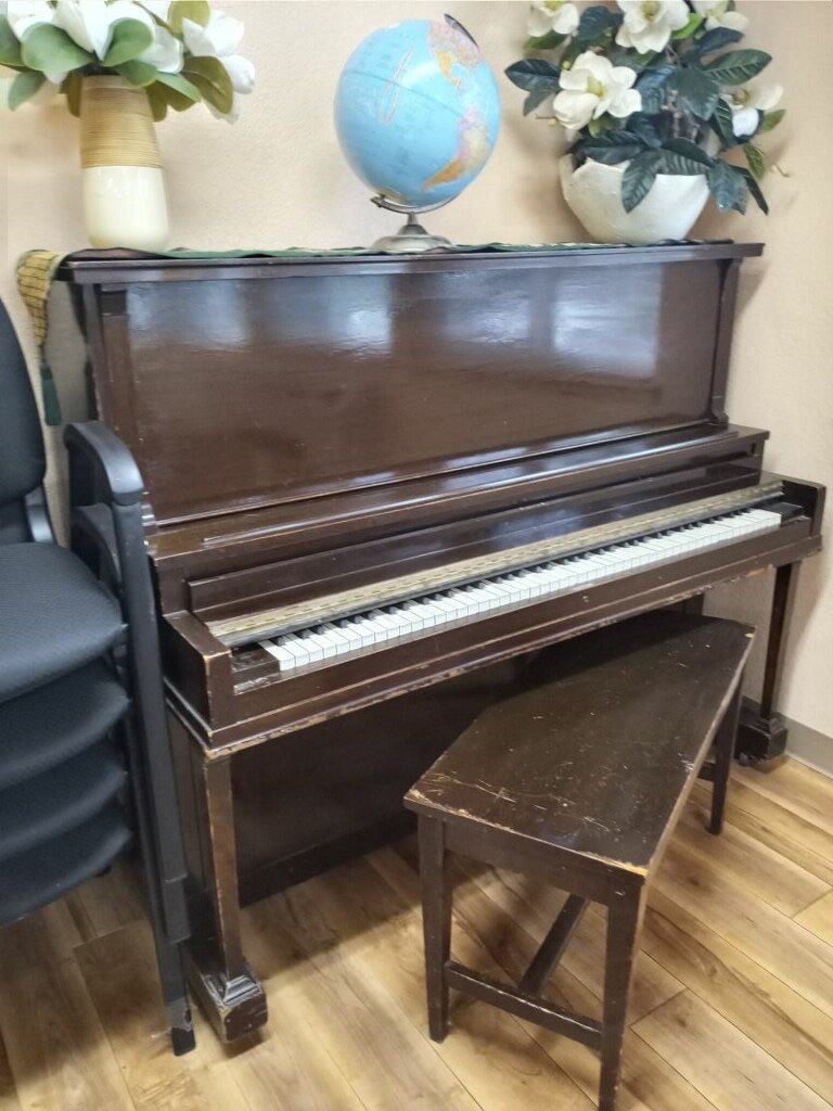 Free Furniture