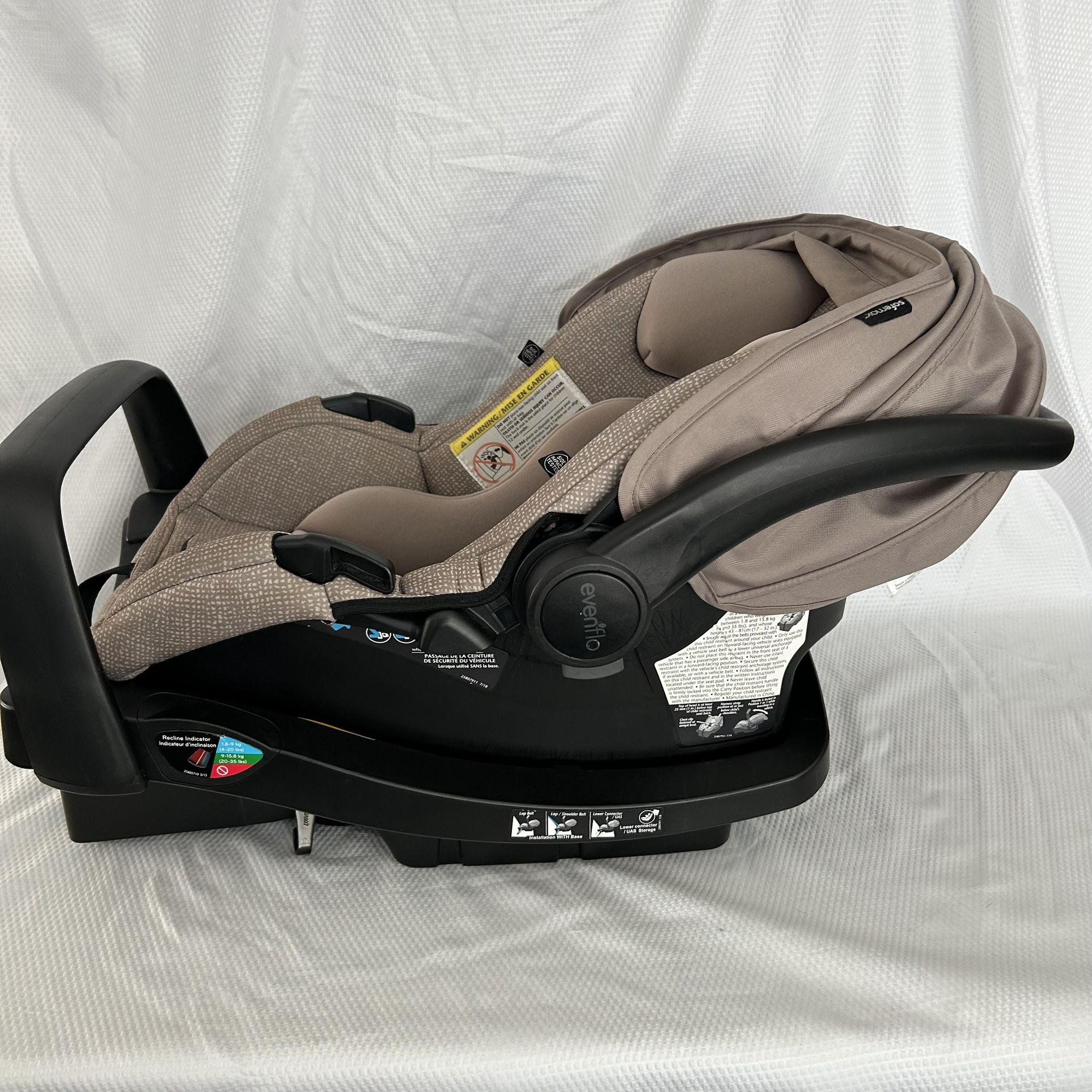 car seat uppababy cruz V3 Stroller + Mesa V3 Travel System Combo – Toddler Seat, Bumper Bar, Bug and Rain Shields, Car Seat Base, and Infant Insert Included – Greyson ( Length:CI24LXF / 24