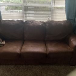 Sofa - Couch 