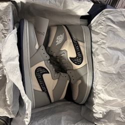 Dior Jordan 1
