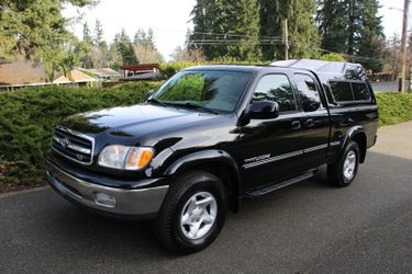 2002 Toyota Tundra Limited V8 101K MILES
