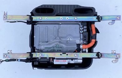 10-11 Honda Insight Hybrid Battery 1D000-RBJ-A05 Tested