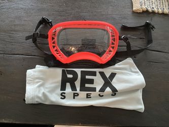 Rex specs large