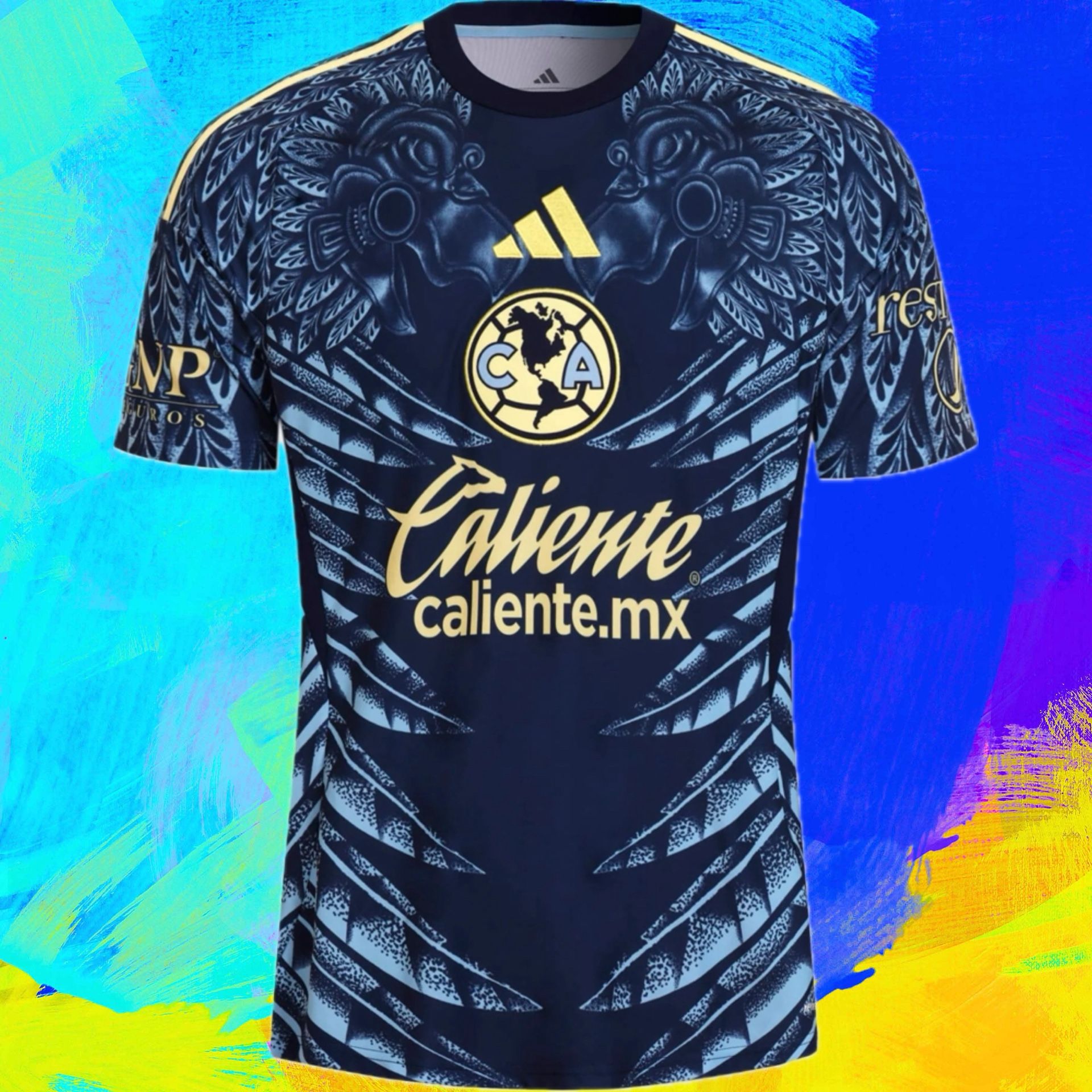 America Jerseys