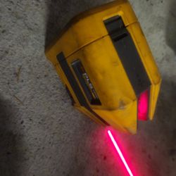 P l s laser level