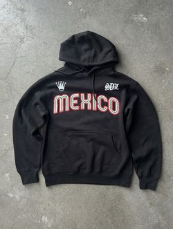 SDL Mexico Hoodie