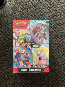 Journey together