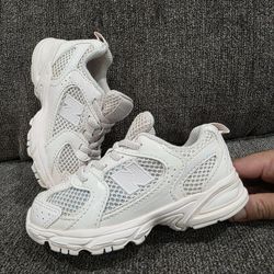 New Balanche Size #8c Us 