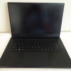 2018 Razer Blade, 15" with Nvidia 1060 Max-Q