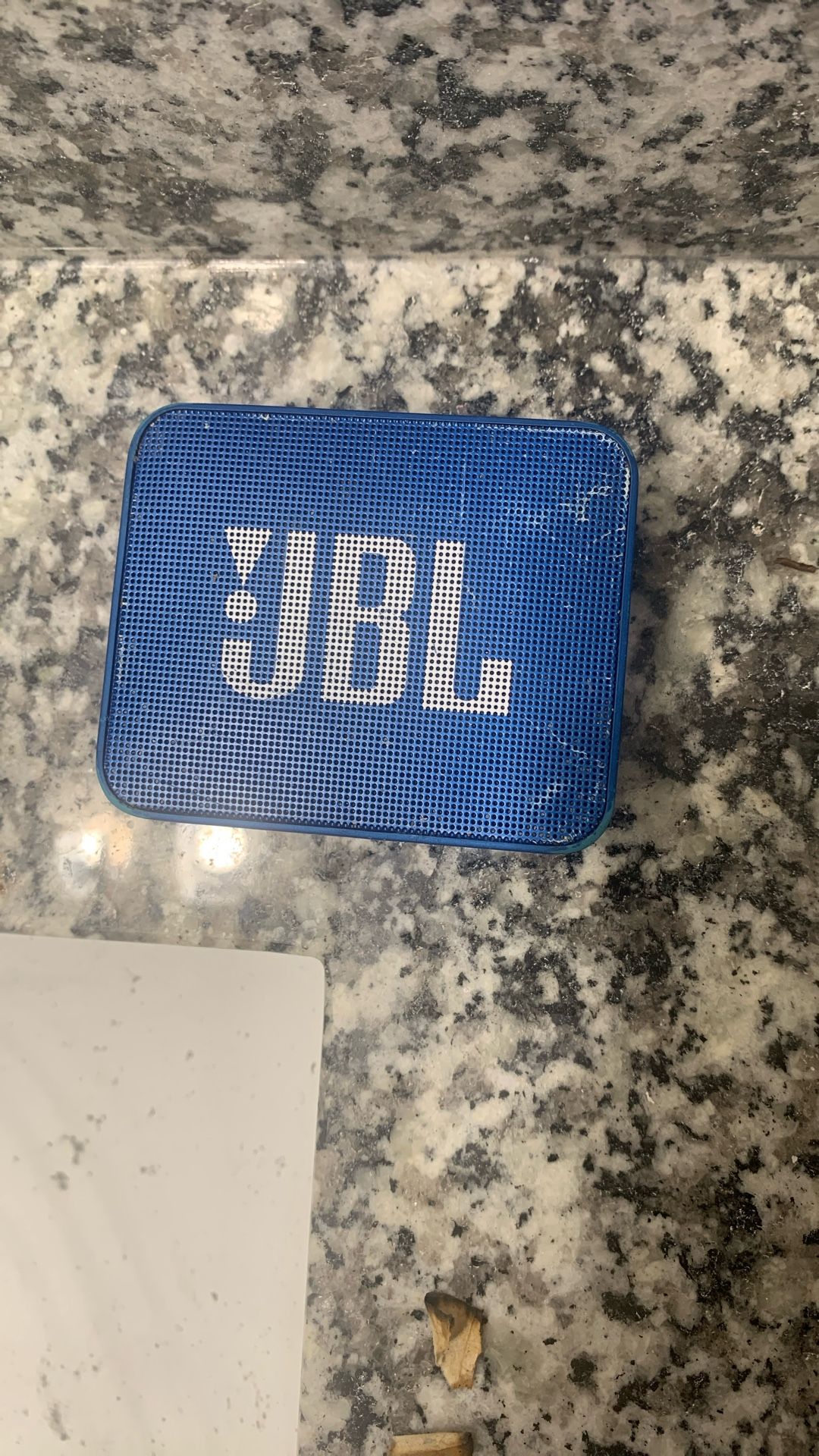 jbl speaker