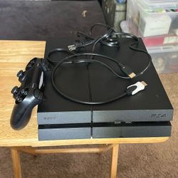 In Excellent Working Condition 